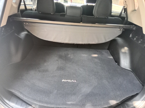 Toyota RAV4 2.5 Le At