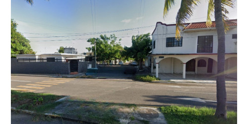 Casa En Venta C. Encino Floresta Veracruz/ Recuperacion Bancaria Laab2