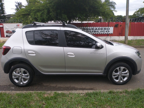 Renault Stepway Intens