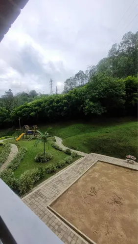 Apto 60 Mts Loma Del Indio, 3 Alcobas 2 Baños