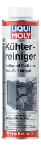 Limpiador De Radiador Liqui Moly Kühler Reiniger