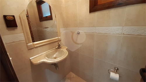 Imagem 13 de 30 de Condomínio Com 3 Dorms À Venda Em Chácara Monte Alegre - Sp - Reo571248