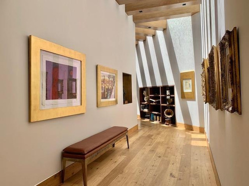 Imagen 28 de 30 de Venta Espectacular Residencia Nueva En El Corazón De San Áng