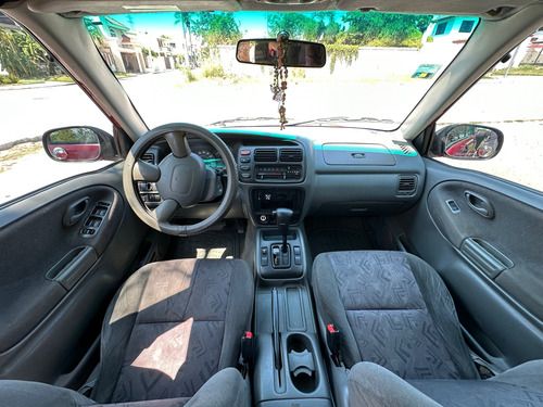 Chevrolet Tracker 2.0 A 4x2 Mt