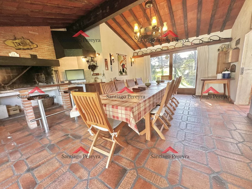 Venta Casa 6 Dormitorios Mansa Punta Del Este
