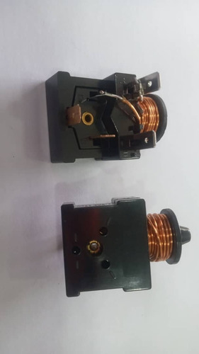 Relay De Nevera Danfoss Embraco 1/3 1/4 1/6 Universal