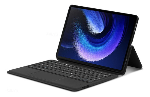 Funda De Teclado Y Teclado Para Tableta Xiaomi Pad 6 Pro 11