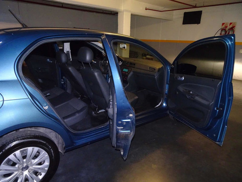 Volkswagen Gol Trend 1.6 Trendline 101cv 2017