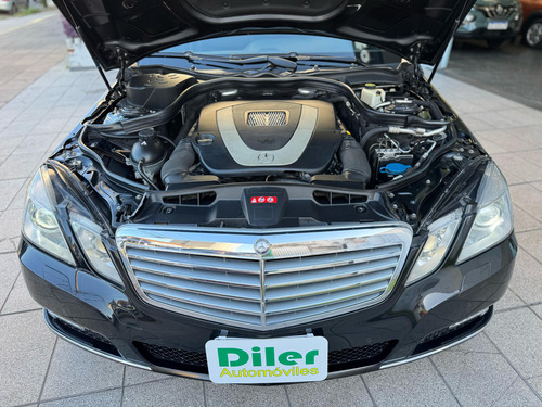 Mercedes-Benz Clase E 3.0 E300 Elegance