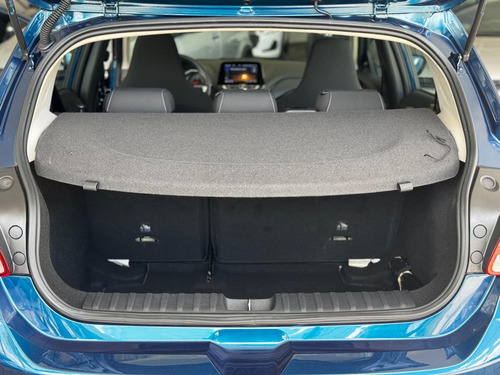 Chevrolet Onix 1.0 Lt