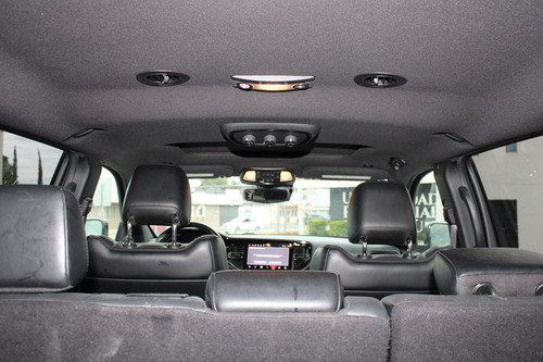 Dodge Durango 2022