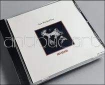 Comprar A64 Cd Revenge Gun World Porn ©1992 Ep Remix New Order Hook