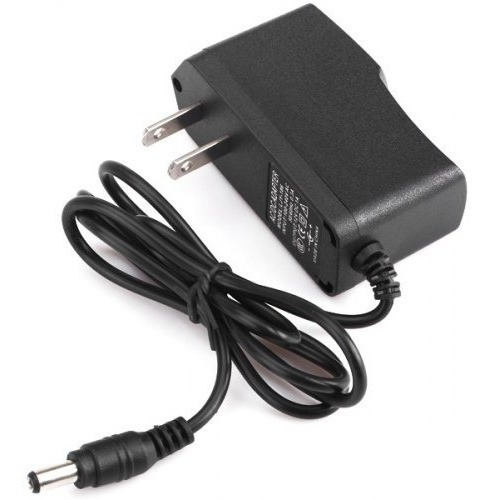 Adaptador Ac/dc 12v Dc 1a