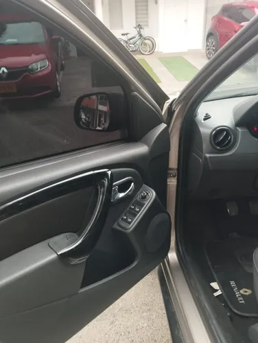 Renault Duster 2.0 Dynamique 4x2