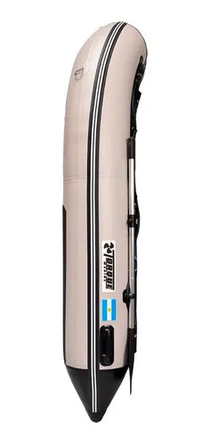 Gomon Piso Tablilla 2.30 Torque Marine C/valvula Seguridad