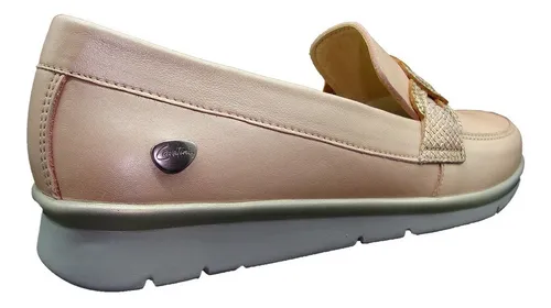 Mocasines outlet cavatini mujer