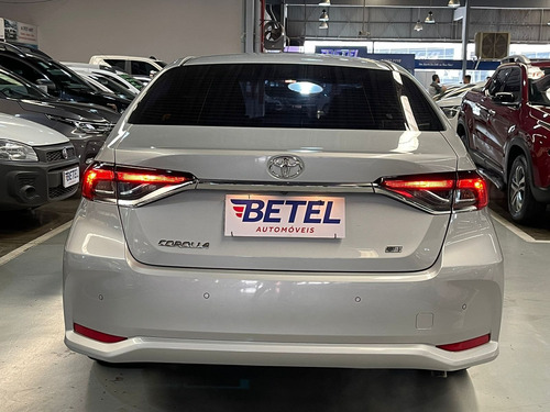 Imagem 6 de 13 de Toyota Corolla Xei 2.0 Flex 16v Aut. 2020/2020