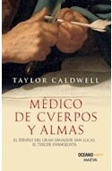 Medico De Cuerpos Y Almas Serie Expres Caldwell Taylor