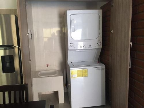Imagen 5 de 10 de Departamntos En Renta Una Planta Cerca De Cantera