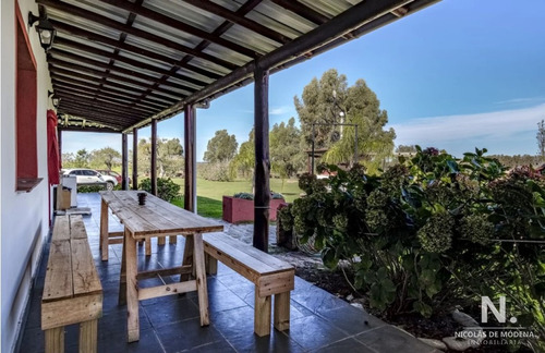 Campo En Venta En Canelones