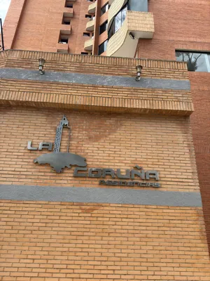 Apartamento en venta