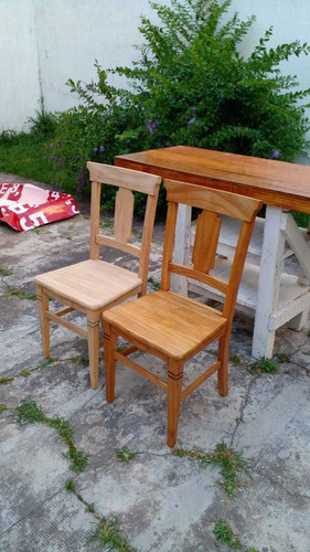 Imagen 7 de 10 de Restauración, Reparacion De Puertas Y Muebles