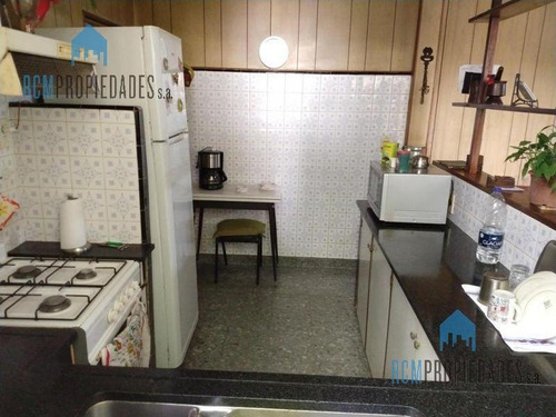Imagen 10 de 16 de Venta Ph 6 Ambientes Barracas