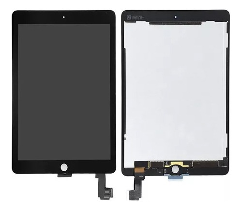 Modulo Completo Para Apple iPad Air 2 A1566 A1567