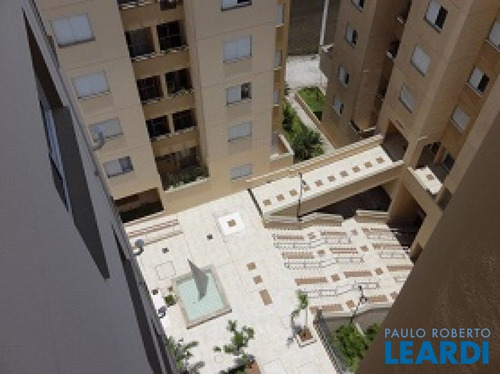 Imagem 4 de 9 de Apartamento - Morumbi - Sp - 481334