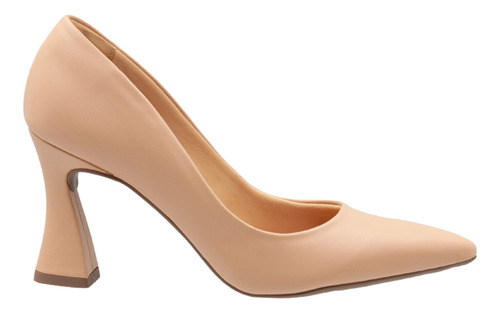 Imagem 2 de 5 de Scarpin Mariotta Salto Alto Feminino 1947002