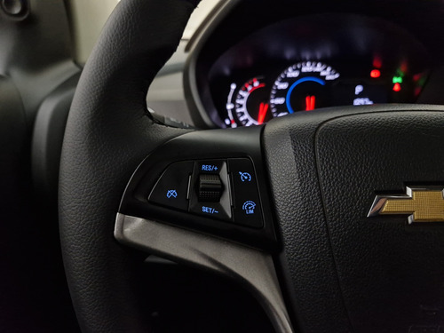 Chevrolet Spin 1.8 PREMIER 8V FLEX 4P AUTOMÁTICO