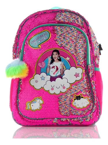 Mochilas de ana emilia hotsell