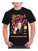 Comprar Playera Better Call Saul - Breaking Bad