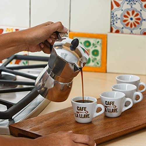 Café Expreso Tostado Intenso 250 G Paquete De 12 Unidades