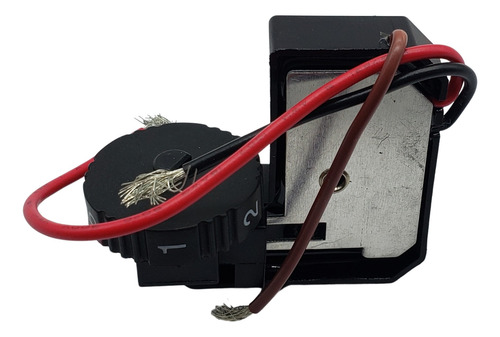Control Velocidad N630113 P/pulidora Sp137k Sp137k-b3