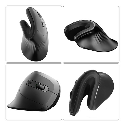 Juego De Oficina Vertical Inalámbrico De Ergonomía Vertical