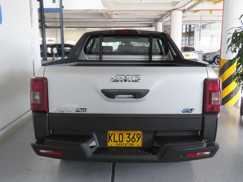 JMC Vigus Ev 0.0 Rwd At