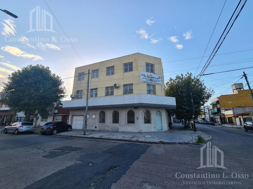 Imagen 2 de 7 de Monoambiente Dividido Amoblado - Sin Expensas - Gerli - Permuta X Mono Mar Del Plata