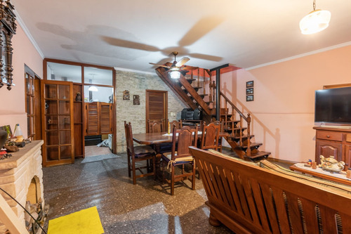 Imagen 2 de 30 de Casa A La Venta 4 Dormitorios Barrio Belgrano
