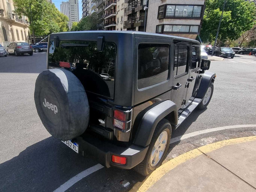 Jeep Wrangler 3.6 2019 79.000km