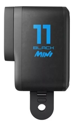Imagen 4 de 4 de Cámara GoPro Hero11 black mini 5.3K negra