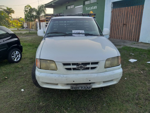 Chevrolet S-10 2.2 Std 2p