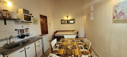 Oportunidad Venta Departamento C/gas Natural San Bernardo