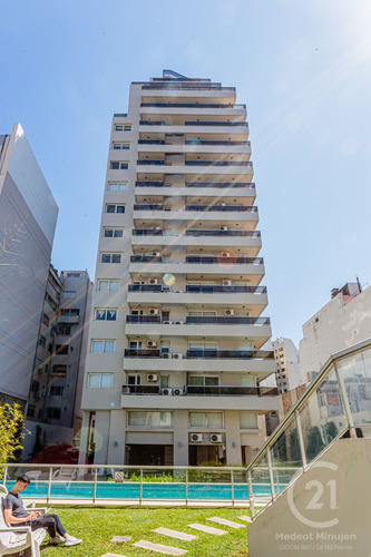 Departamento En Venta En Palermo Hollywood