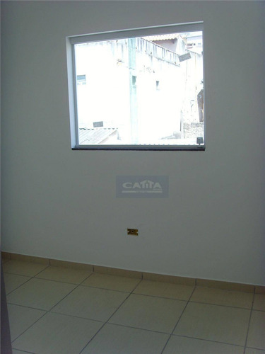 Imagem 14 de 16 de Sobrado Com 3 Dormitórios À Venda, 100 M² Por R$ 450.000,00 - Itaquera - São Paulo/sp - So9174
