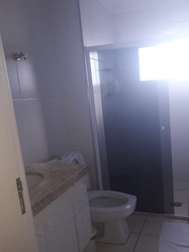 Imagem 18 de 26 de Apartamento - Ap00401 - 69949509