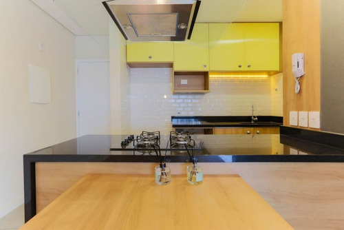 Imagem 8 de 29 de Apartamento - Ap02061 - 70820414