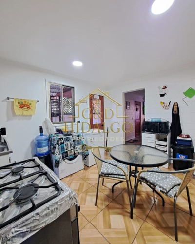 Vende G&d Hidalgo Propiedades