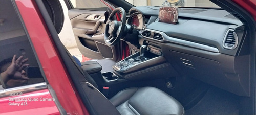 Mazda Cx-9 2.5t Skyactive Signature Awd