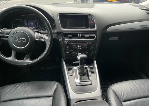 Audi Q5 2.0 Tfsi Quattro Ambition
